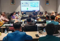 Warga Keluhkan Dampak Proyek Pakuwon Mall Gombel, Komisi C DPRD Semarang Turun Cek Lapangan