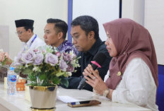 DPRD Jateng Serukan SPMB 2026 Bebas Titip-titipan dan Praktik Transaksional