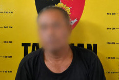 Mayat Perempuan Terbakar di Pos Ronda Demak Ternyata Korban Pembunuhan, Pelaku Ditangkap di Mangkang