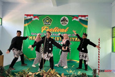 64 Guru dan Tenaga Kependidikan Ikuti Festival GTK MI Kebumen 2026, Ada 14 Cabang Lomba