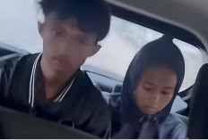 Akhir Pelarian Pengantin Wanita di Pati, Ngamar Bersama Pria Lain di Hotel dan Terendus Polisi