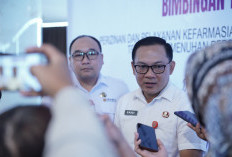 PAD Kota Semarang Digenjot, Aset dan Pajak Mulai Didigitalisasi