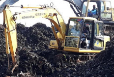 150 Ton Sampah Masuk TPA Jepara Tiap Hari, Bank Sampah Digenjot di Semua Kecamatan