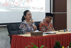 BOP Rp25 Juta per RT di Semarang Belum Cair Jelang Lebaran, Agustina: Fiskal Kuat, Tunggu Skema