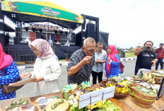 Sambal Tumpang Sragen Didukung Naik Kelas