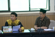 Darurat Tramadol dan Narkoba, DPRD Tegal Siapkan Perda P4GN