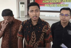 Kesal Kerap Dimarahi Ibunya, Pelajar SD di Demak Nekat Bundir saat Kondisi Rumah Sepi