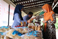 Produk UMKM Jepara Sulit Tembus Toko Modern, Dekrasnasda Berbagi Jurus Sakti