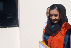 Sidang Kasus Fadia Arafiq, Saksi Ungkap Intervensi Proyek PT RNB dan Setoran THR  