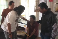 Polres Pemalang Tangkap Pria Diduga Cabuli Anak 11 Tahun, Kasus Terungkap dari Laporan Ibu Angkat Korban