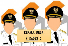 Dispermades Grobogan Sebut Syarat Wajib Calon Kades Minimal Tamat SMP Masih Berlaku