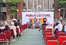 UHN Tegal dan Pakar Harvard Dorong Paradigma Baru Layanan Kesehatan Primer