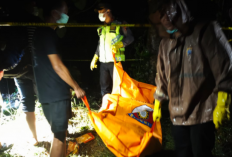 Bermain di Saluran Irigasi, 2 Bocah Temukan Jasad Mbah Warsito Terbujur Kaku