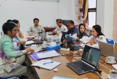 PAW Anggota DPRD Salatiga Fraksi PKS Heru Prastyo, KPU Lakukan Penelitian Administrasi 