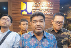 Pantura Semarang-Demak Dibenahi, 700 Meter Kaligawe Fungsional Sebelum Lebaran 2026