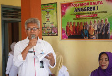 Desa Piloting Proyek Posyandu 2026 Kabupaten Tegal Jadi Solusi Masalah Sosial
