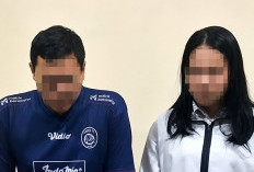 Diduga Pasangan Sejenis, Warga Purwoharjo Pemalang Grebeg Dua Pria di Kamar Kos 