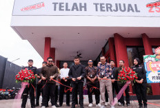 Daging Asap Se’i Sebagai Kuliner Sehari-hari, Se’Indonesia Resmikan Outlet Dine-In di Semarang