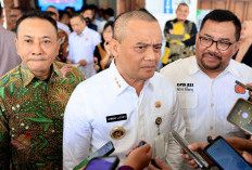 Pemprov Jateng Kejar Hunian Rakyat, Ahmad Luthfi Tegaskan Larangan Alih Fungsi LSD