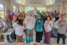 Dinas P3AP2KB Gelar Pelatihan Pendampingan Korban TPPO di Tegal demi Perkuat Perlindungan