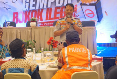 Dishub Kota Pekalongan Siapkan Mudik Gratis dari Jakarta, Kuotanya 50 Orang