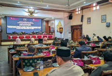 Fraksi Karya Demokrat DPRD Grobogan Minta Pemkab Segera Normalisasi Sungai: Jangan Nunggu Banjir!