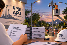 Tender KPBU APJ Batang: Belum Ada Dokumen Penawaran Masuk, Batas Akhir 17 September