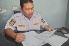 Dishub Kabupaten Tegal Ajukan Permintaan Zona Selamat Sekolah