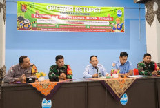 PDAM Semarang Gelar Operasi Ketupat, 14.000 Pelanggan Menunggak Terancam Diputus Sambungan Air