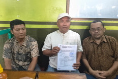 Penghentian Pendataan Program MBG Digugat, Warga Solo Tempuh Jalur Praperadilan