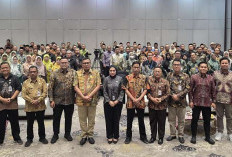 KEK Industropolis Batang Gandeng Disdik Jateng, Lulusan SMK Disiapkan Sesuai Kebutuhan Industri
