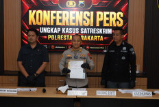 Pengeroyokan di Pasar Harjodaksino Solo, Dua Pemuda Diamankan Polisi