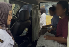 Siswi SMP Dibakar di Semarang Utara, Pemkot Turun Tangan: Luka 30 Persen, Korban Dipindah ke RSUD Wongsonegoro