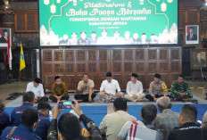 Wartawan Bodong Rusak Citra Profesi Pers, Kajari Jepara Tindak Tegas Pelaku