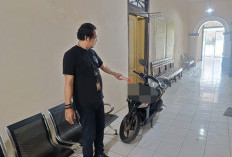 Pemuda Misterius Nyaris Bunuh Ibu Rumah Tangga di Pati Jelang Subuh 