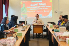 Pra-SPMB Disabilitas Semarang Dipuji Pemerintah Pusat, Dinilai Bisa Jadi Model Nasional