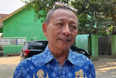 Dua Siswa SDN 1 Tutup Tak Masuk Sekolah, Keluhan Sakit Perut Pasca Dugaan Insiden MBG Bertambah Jadi 14 Siswa