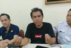 OTT Bupati Pati Sudewo Disorot Aktivis GJL, Riyanta: Jual Beli Jabatan Sudah Terstruktur