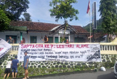 Hampir Tujuh Bulan Tinggalkan Tugas, Warga Minta Kades Sambeng Magelang Diberhentikan