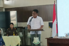 Kajari Semarang Dorong Sosialisasi BPJS Ketenagakerjaan, Penegakan Kepatuhan Harus Dilakukan Secara Bijak