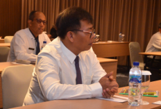 Pemkot Salatiga Gelar Uji Kompetensi Calon Sekda, Perwakilan UNS Ingatkan Tim Pansel Profesionalisme