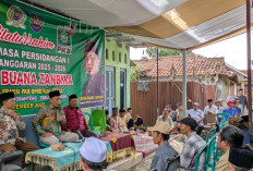 Warga Tarub Kabupaten Tegal Keluhkan Infrastruktur, Jalan Rusak hingga Irigasi 