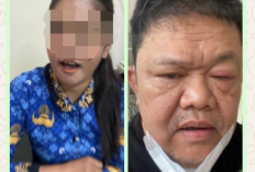 Mantan Ketua DPRD Salatiga Teddy Sulistyo Diduga Mendapat Perlayanan 'Judes' Pegawai RS dr Soebarkat Salatiga