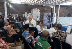 Zulhas Sebut Perpres 113 Tahun 2025 Tingkatkan Efisiensi Industri Pupuk Nasional