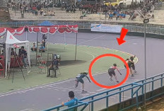 Raih 70 Medali, Grobogan Posisi Kelima Klasemen Sementara Porprov Jateng 2026
