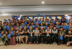 67 Peserta Ikuti MIBA Batch 16, Dorong Masjid Modern dan Berdaya