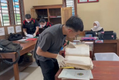 Kejari Grobogan Geledah Balaidesa Tlogomulyo hingga Rumah Kadesnya, Ada Apa?