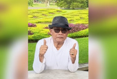 Menakar Arah Pembangunan Kota Tegal