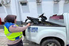 Motor Tabrakan dengan Truk Pasir di Jebres, Pemuda 23 Tahun Tewas Terlindas