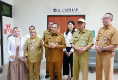 RSUD Soewondo Pati Berbenah, Bupati Sudewo: Lebih Bersih dan Pelayanan Makin Cepat